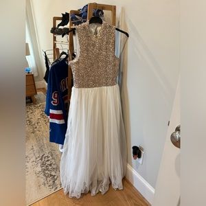 From Macy’s - Girls Size 16